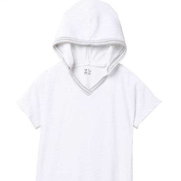 Z by Zella Girl Cascade Cover-Up - Picture 3 of 3